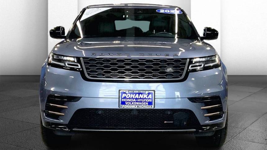 2022 land rover range rover velar p250 r-dynamic s