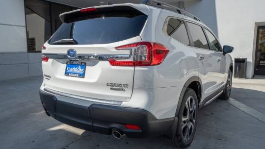 2024 Subaru Ascent
