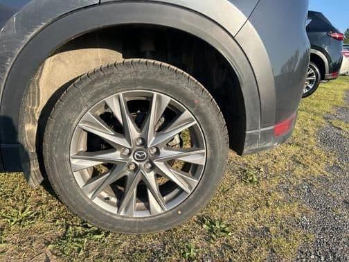 2021 mazda cx-5 grand touring in hagerstown, maryland