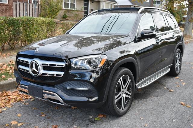 2020 mercedes-benz gls 450 base 4matic