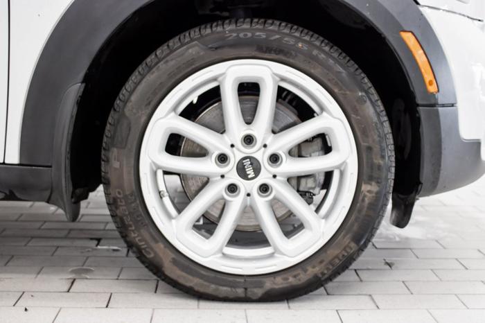 certified 2016 mini cooper countryman s honolulu, hi 96813 for sale in honolulu, hawaii