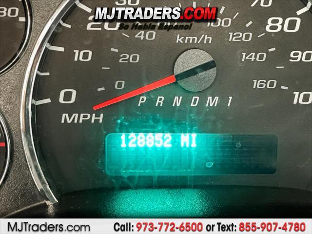 2017 chevrolet express 3500 ls