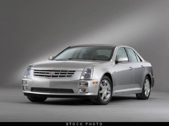 2008 cadillac sts in cerritos, ca