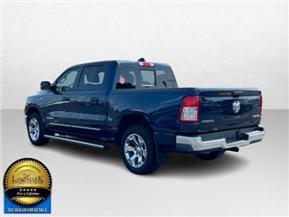 2022 RAM 1500 lone star