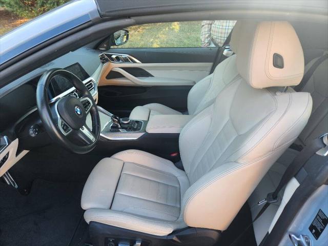 2022 bmw m440 i xdrive
