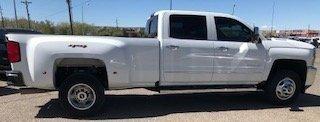 used 2018 chevrolet silverado 3500 ltz farmington, nm 87499 for sale in farmington, new mexico