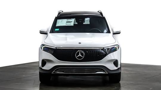 2024 Mercedes-Benz EQB