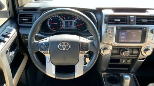 2014 Toyota 4Runner