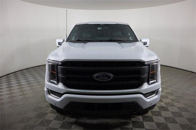 2022 ford f-150 lariat in wasilla, alaska
