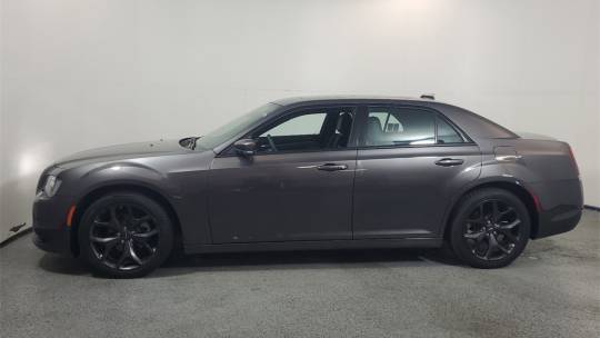 2023 Chrysler 300
