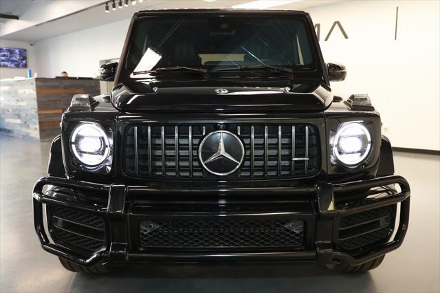 2020 mercedes-benz amg g 63 4matic