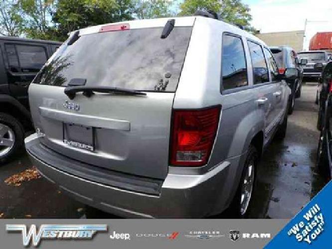 2010 jeep grand cherokee laredo in westbury, ny