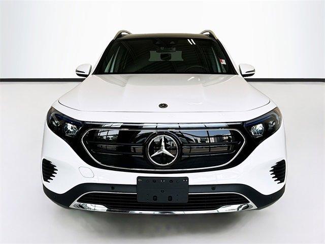 2023 mercedes-benz eqb 300