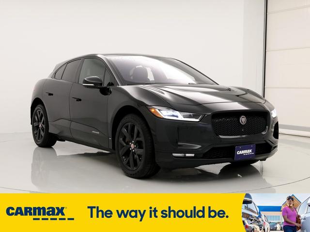2019 jaguar i-pace se