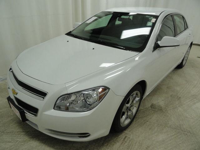 2010 chevrolet malibu lt for sale in grand forks, north dakota