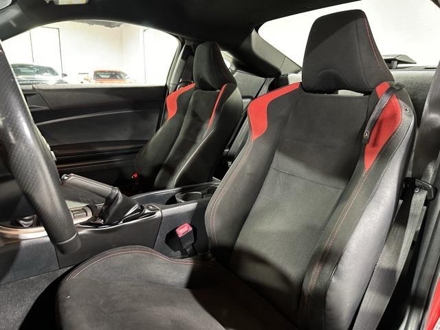 2016 scion fr-s release series 2.0