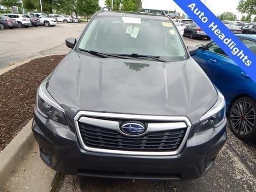 2021 subaru forester premium in lake lotawana, missouri