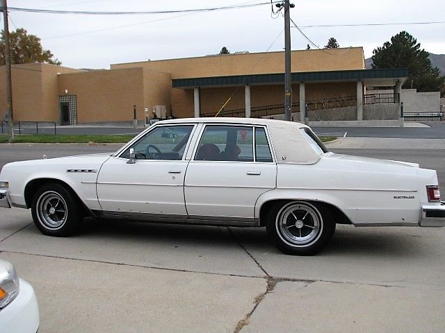 1978 buick electra 225 make sure to scroll down for all the pictures