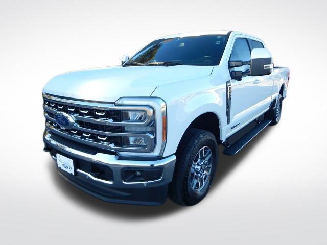 2023 ford f-250 lariat