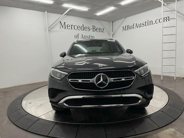 2024 mercedes-benz glc 300 base