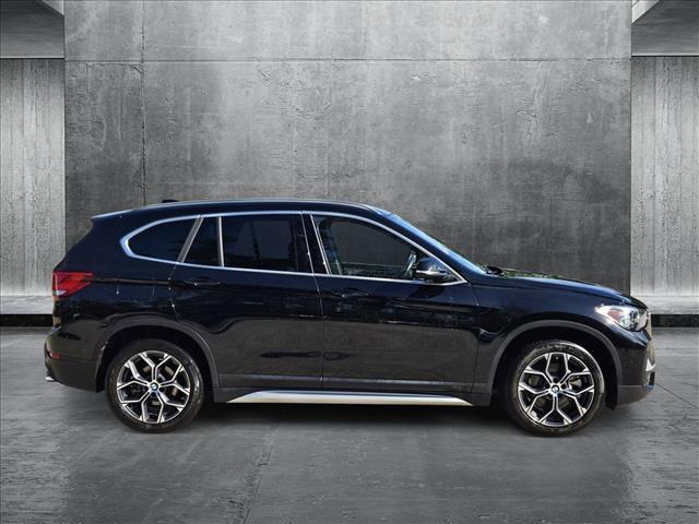 2022 bmw x1 sdrive28i