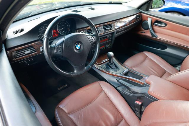 2006 bmw 330 i