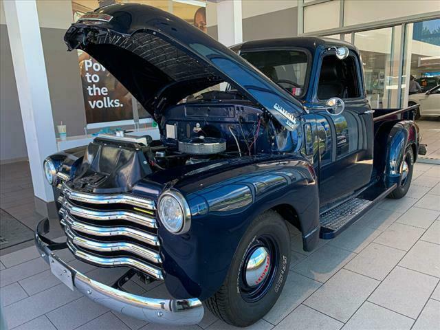 1950 chevrolet 3100, with 0 miles available now!
