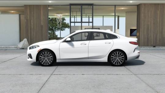 2024 BMW 2 series
