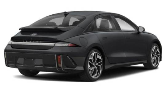 2023 Hyundai IONIQ 6