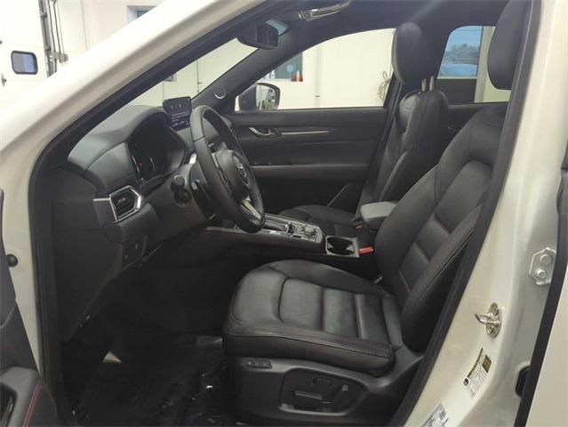 2024 mazda cx-5 2.5 turbo premium