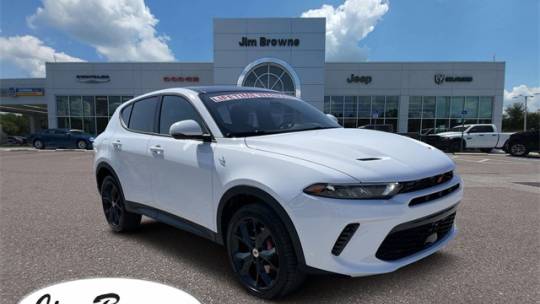 2024 Dodge Hornet