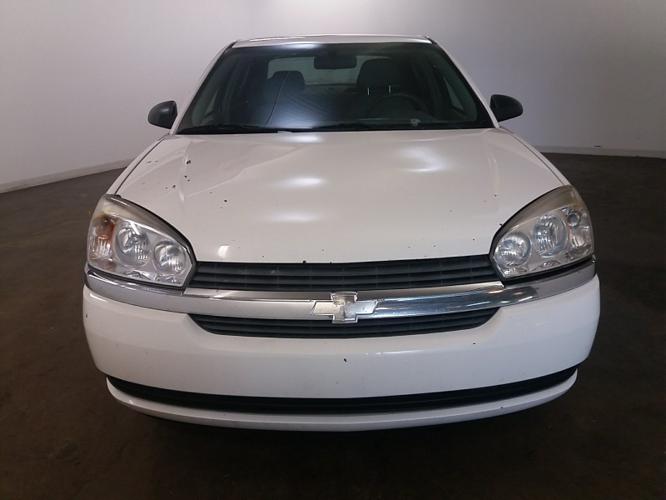 used 2005 chevrolet malibu ls v6 brandon, ms 39043 for sale in brandon, mississippi