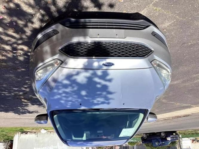 2017 ford focus se sedan 4d in trenton, new jersey
