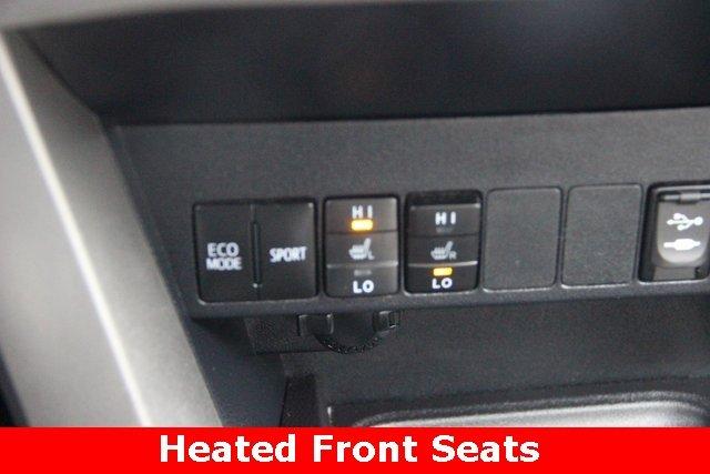 certified 2017 toyota rav4 limited dublin, oh 43017 for sale in dublin, ohio