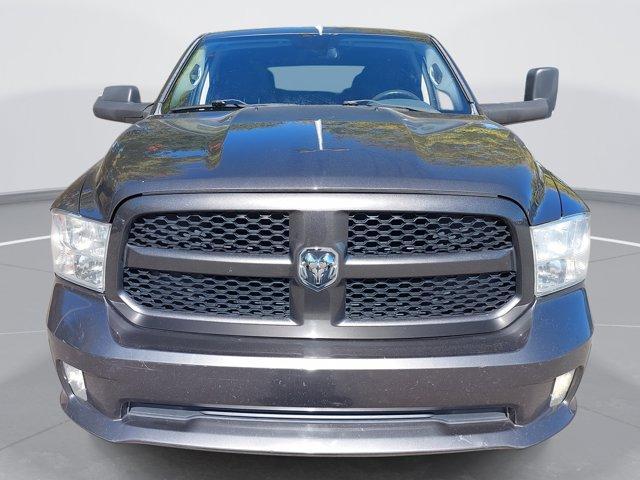 2014 ram 1500 tradesman/express