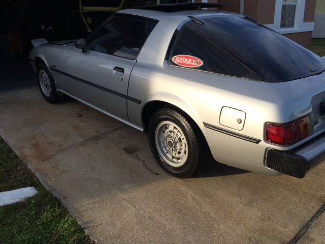 1980 mazda rx7 12a rotary racing beat optima holley drag racing road collectors