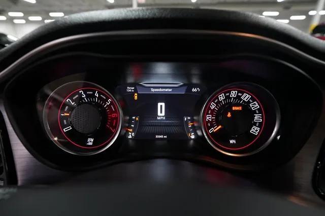 2017 dodge challenger r/t