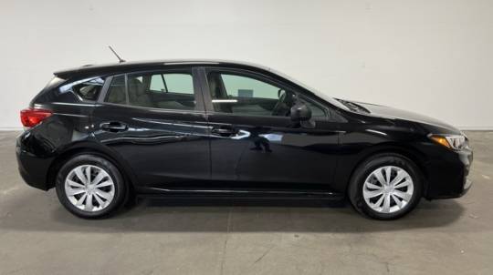 2018 Subaru Impreza