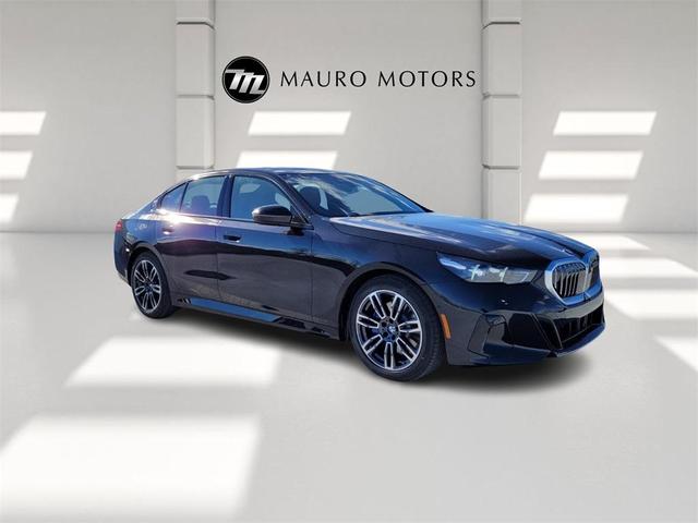 2024 bmw 530 i xdrive