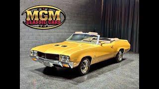 1970 buick gran sport in addison, illinois