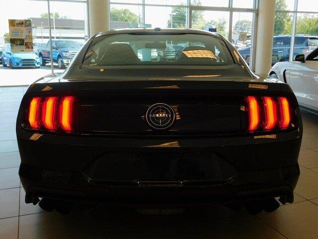 used 2019 ford mustang bullitt coupe newark, de 19711 for sale in newark, delaware