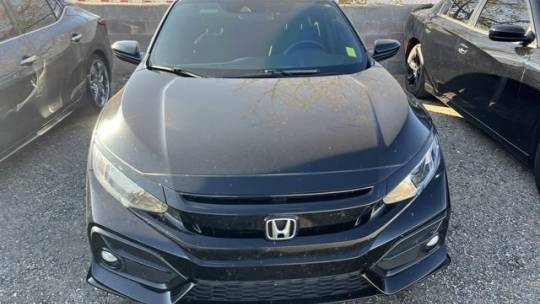 2021 Honda Civic