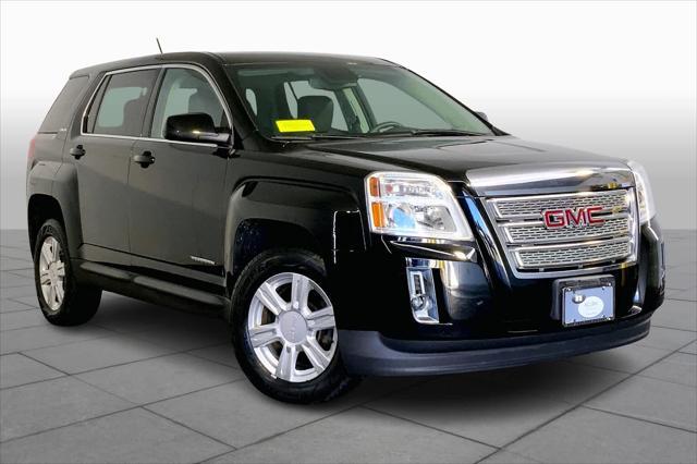 2015 gmc terrain sle-1