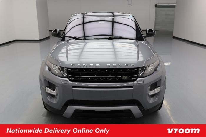used 2015 land rover range rover evoque dynamic 4-door alexandria, la 71301 for sale in alex, louisiana