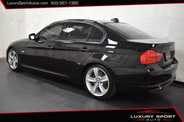used 2009 bmw 335i sedan tigard, or 97224 for sale in portland, oregon