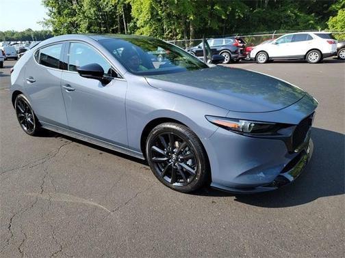 2022 mazda mazda3 in co bluffs, iowa