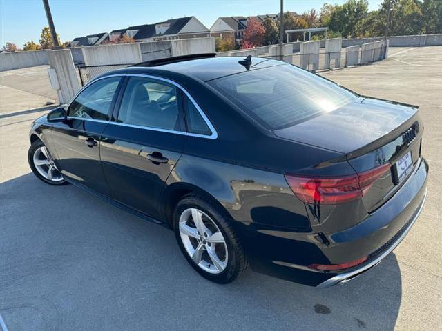 2019 audi a4 45 premium