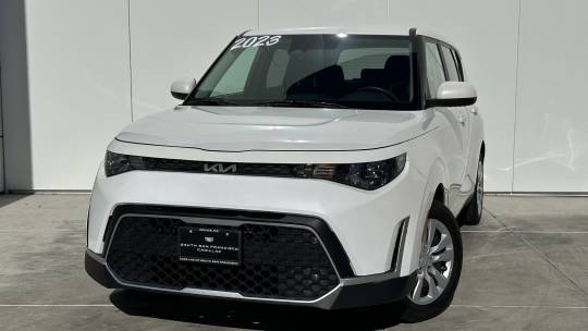 2023 Kia Soul