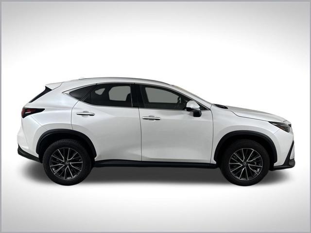 2022 lexus nx 350 premium