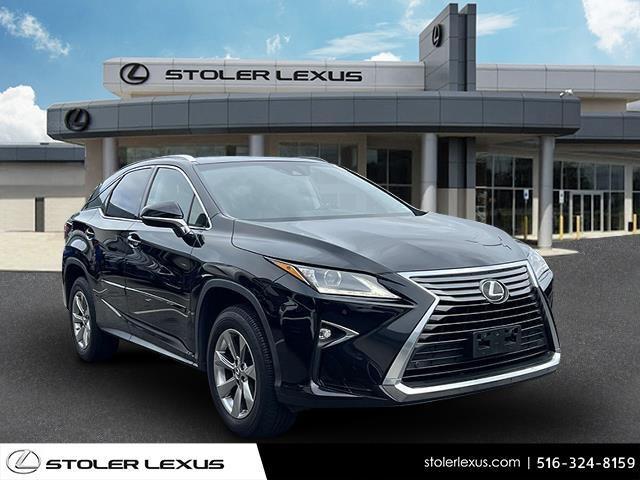 2018 lexus rx 350 350